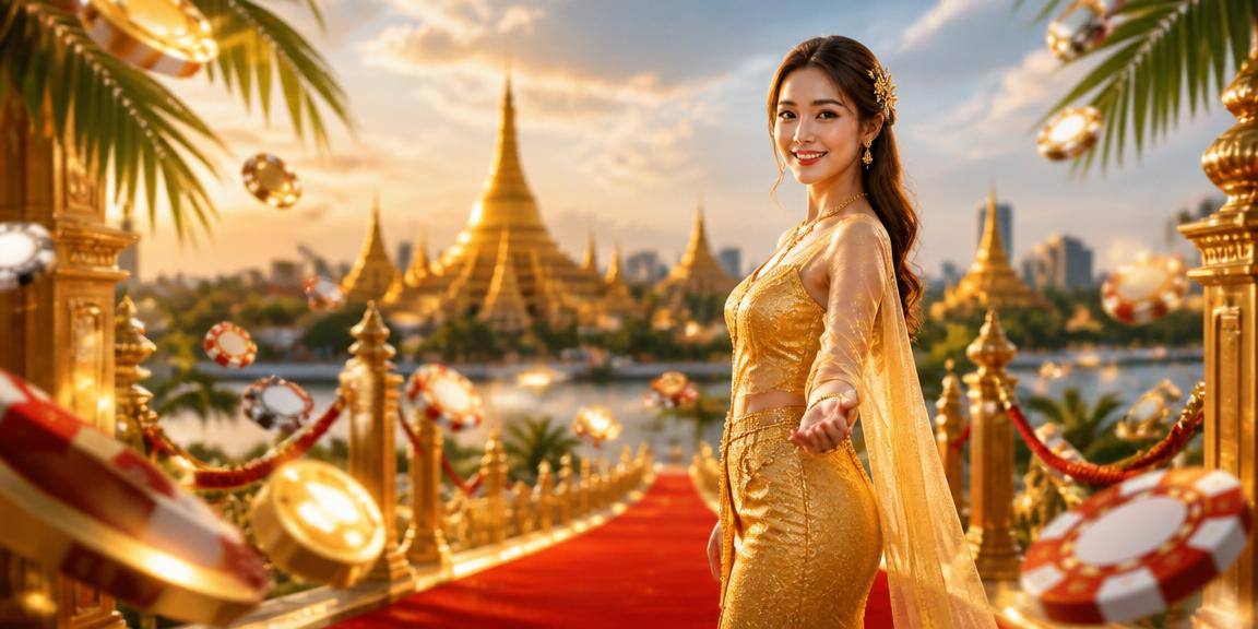 ibet.com စလော့ဂိမ်း