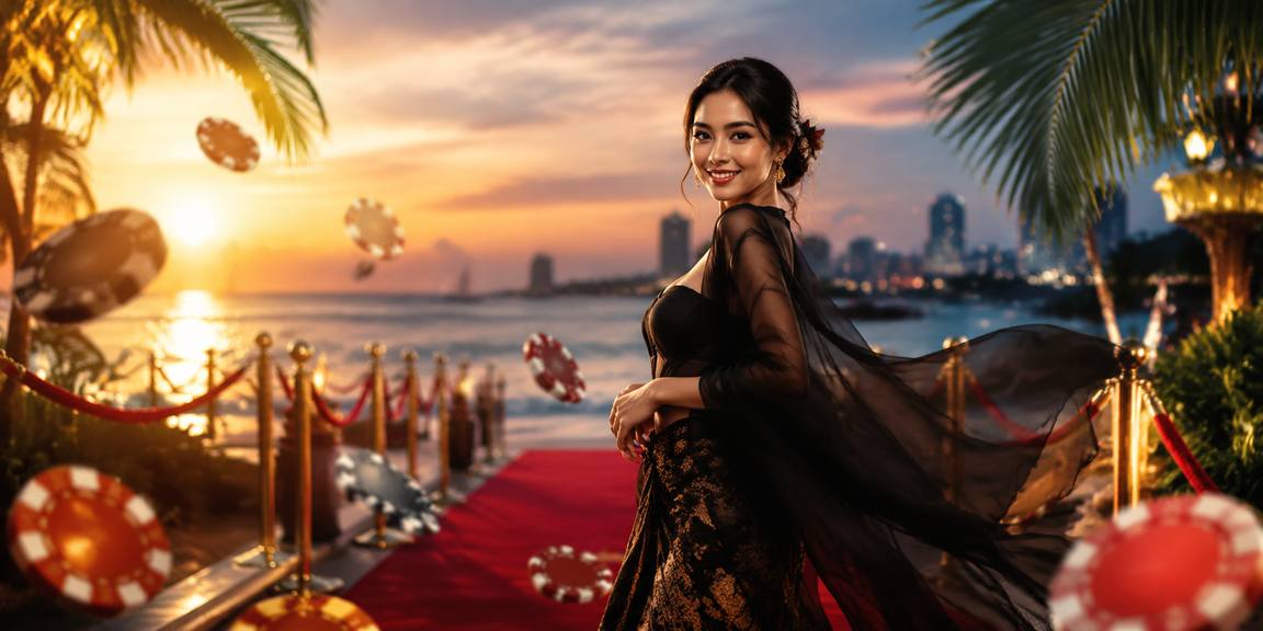 ibet.com စလော့ထူးခြားပွဲ