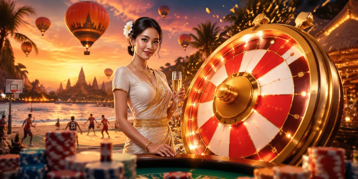 ibet.com စလော့ဂိမ်း