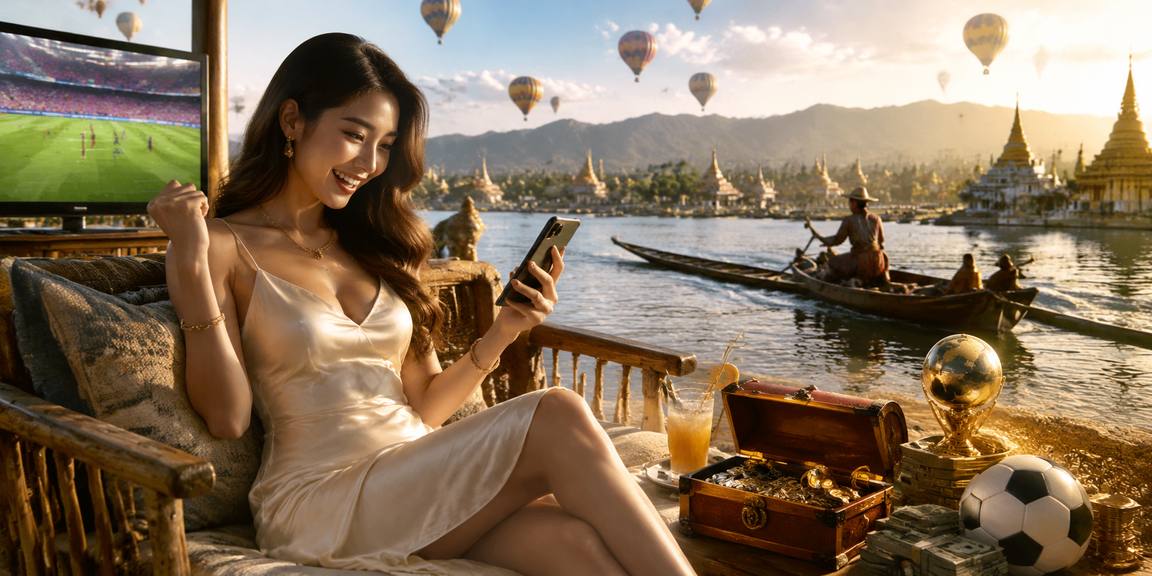 ibet.com ibet.com တွင် စတင်ခြင်းအကြောင်း