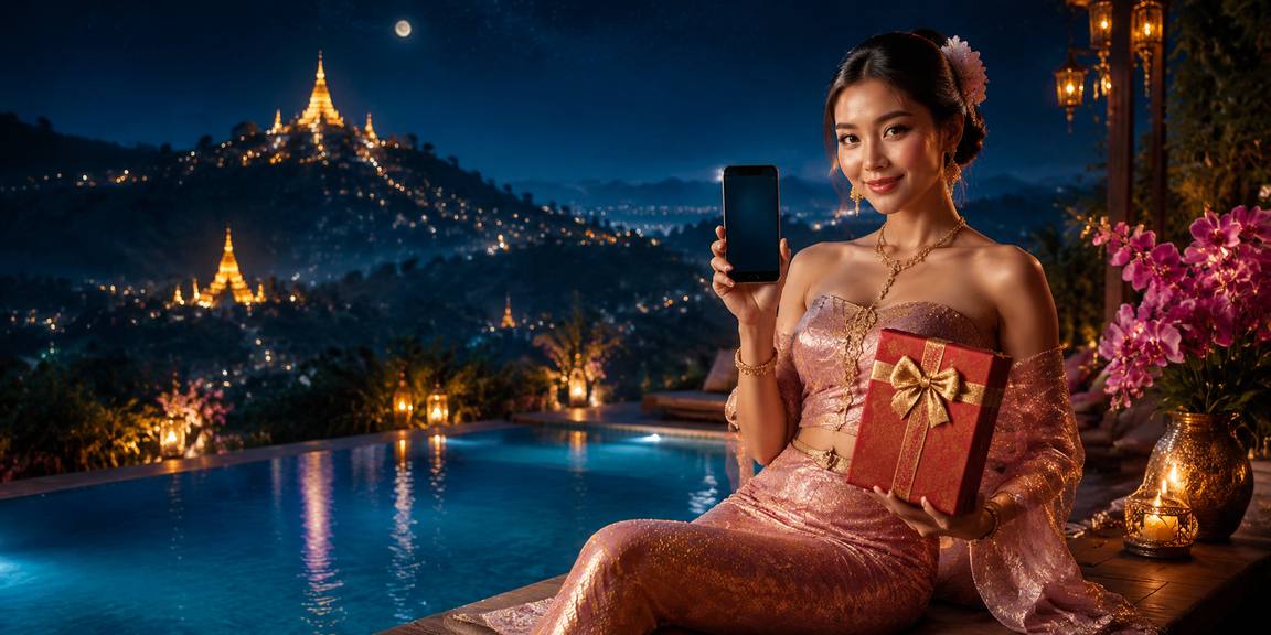 ibet.com အပ်ပလီကေးရှင်းကို သုံးအဆင့်ဖြင့် ကျင်လည်ပါ